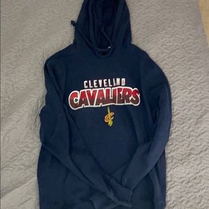 Cleveland Cavaliers Hoodie